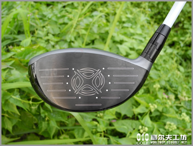 【正品】Callaway X Hot 远距离 易打 美规 一号木杆头