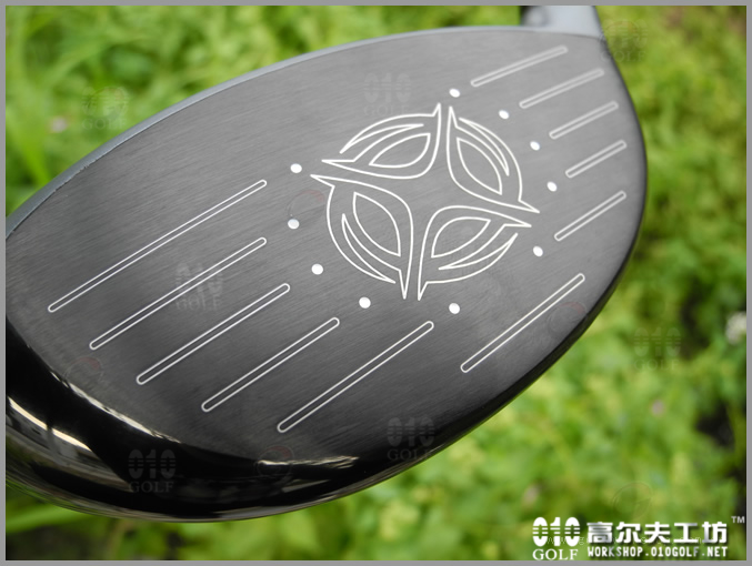 【正品】Callaway X Hot 远距离 易打 美规 一号木杆头