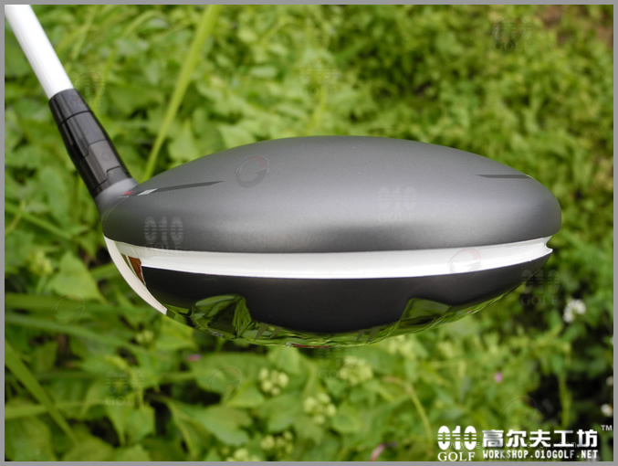 【正品】Callaway X Hot 远距离 易打 美规 一号木杆头