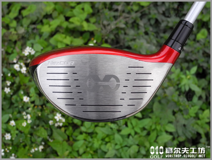 【正品】Nike VR S Covert 常规版 凹背 新式一号木杆头