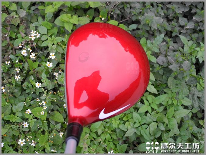 【正品】Nike VR S Covert 常规版 凹背 新式一号木杆头