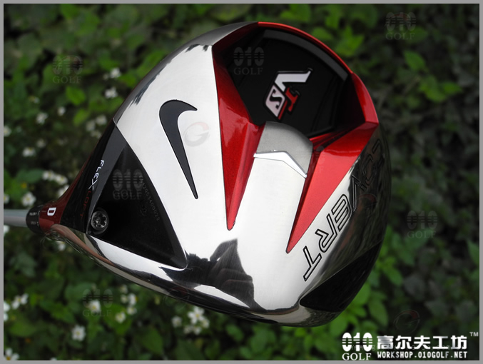 【正品】Nike VR S Covert 常规版 凹背 新式一号木杆头