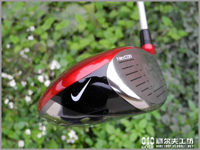【正品】Nike VR S Covert 常规版 凹背 新式一号木杆头
