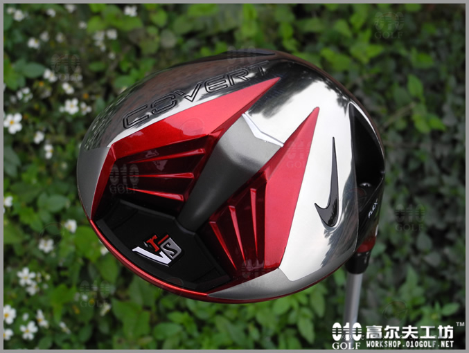 【正品】Nike VR S Covert 常规版 凹背 新式一号木杆头