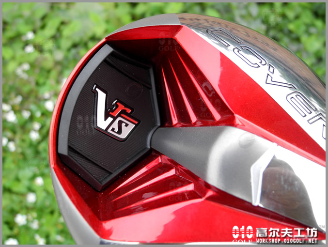 【正品】Nike VR S Covert 常规版 凹背 新式一号木杆头