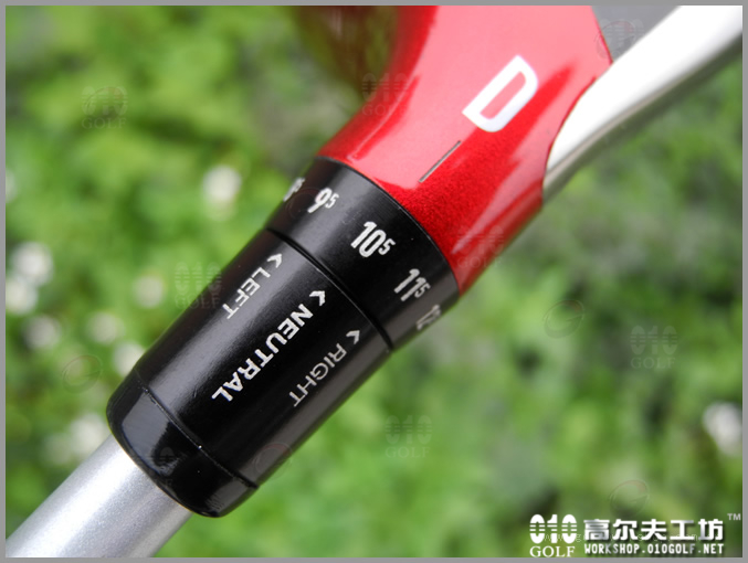 【正品】Nike VR S Covert 常规版 凹背 新式一号木杆头