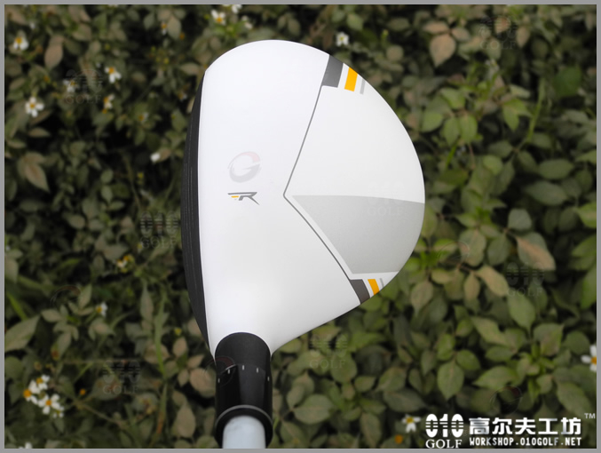 【正品】taylormade RBZ 火箭炮2 职业版球道木杆头