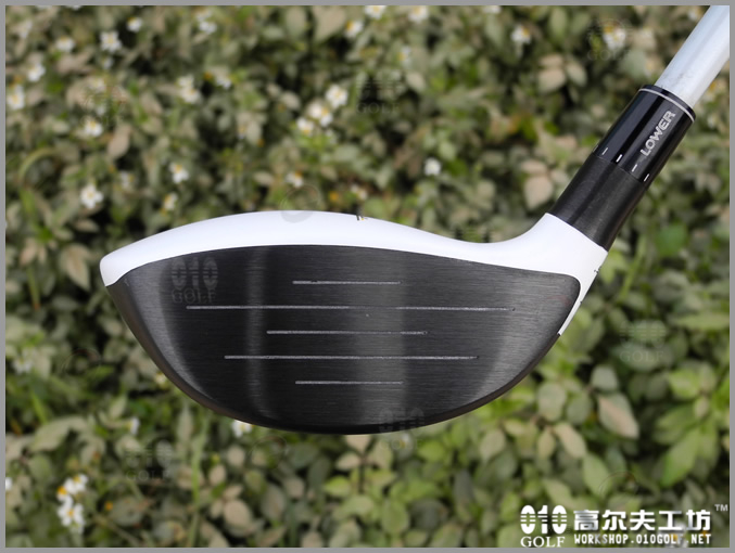 【正品】taylormade RBZ 火箭炮2 职业版球道木杆头