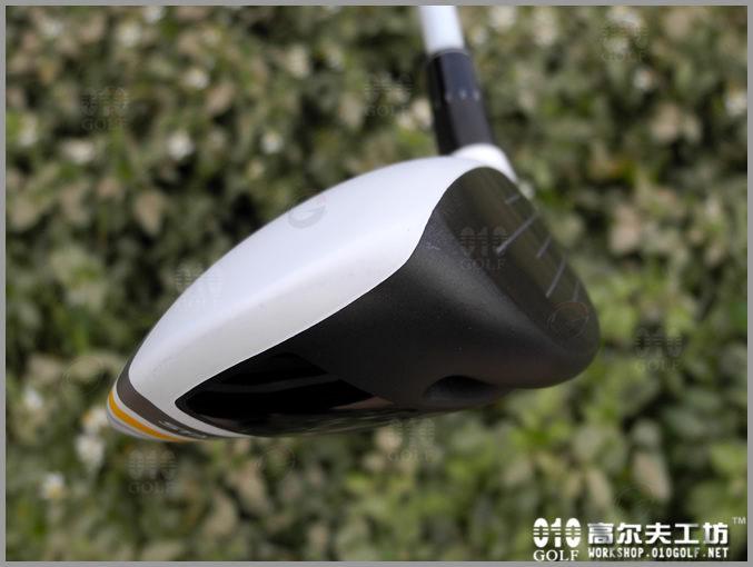 【正品】taylormade RBZ 火箭炮2 职业版球道木杆头