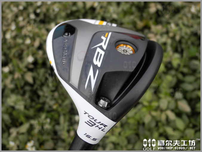 【正品】taylormade RBZ 火箭炮2 职业版球道木杆头