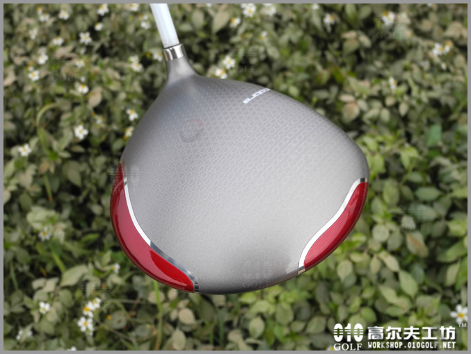 【正品】Cobra AMP CELL Offset防右曲远距离一号木杆头