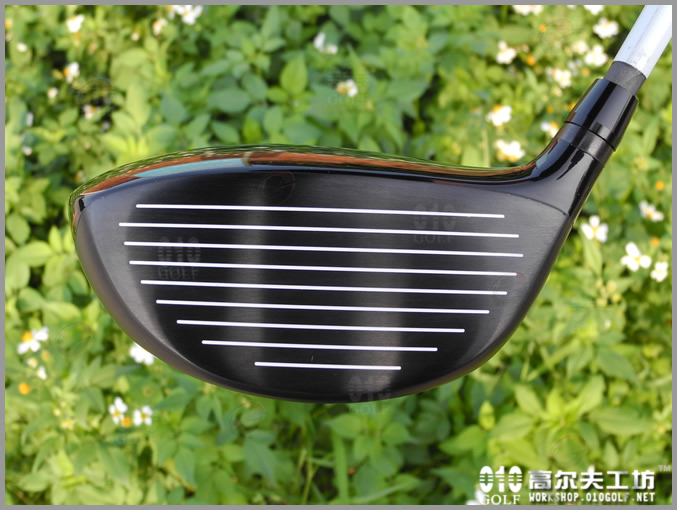 【正品】Yamaha inpres x Remix 新款可调节一号木杆头