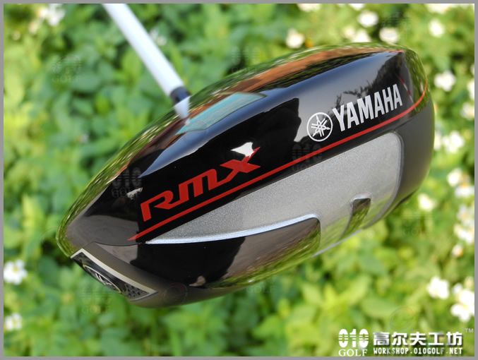 【正品】Yamaha inpres x Remix 新款可调节一号木杆头