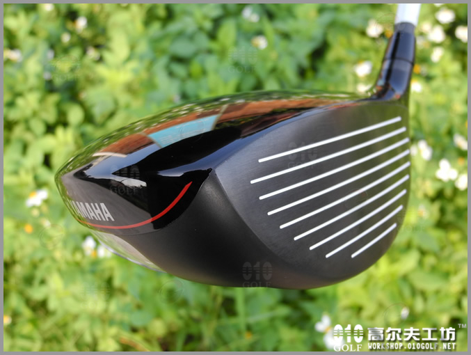 【正品】Yamaha inpres x Remix 新款可调节一号木杆头
