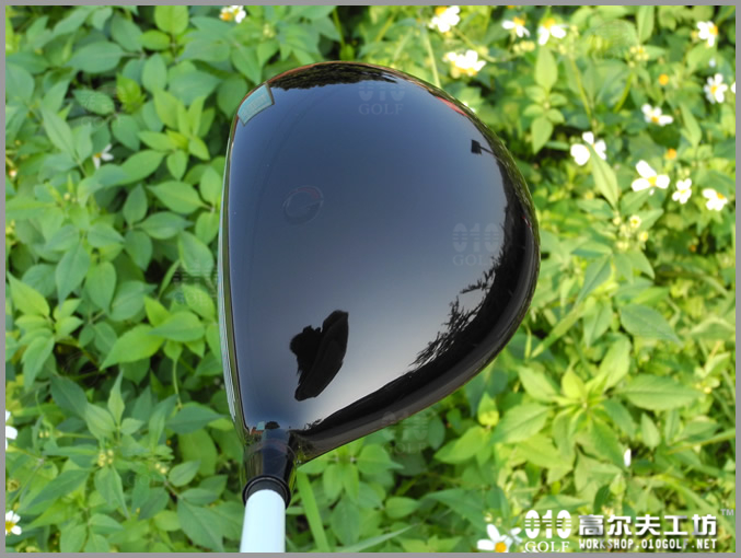 【正品】Yamaha inpres x Remix 新款可调节一号木杆头