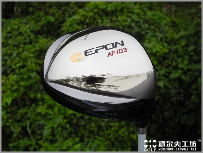 【进口】Epon AF-103 新款手感强烈 远 一号木杆头
