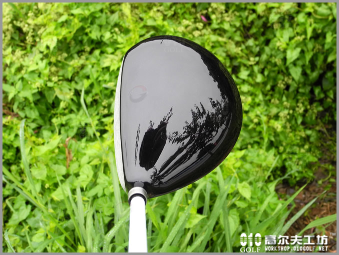 【进口】Epon AF-103 新款手感强烈 远 一号木杆头