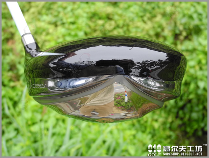 【进口】Epon AF-103 新款手感强烈 远 一号木杆头
