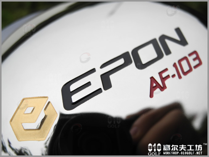 【进口】Epon AF-103 新款手感强烈 远 一号木杆头