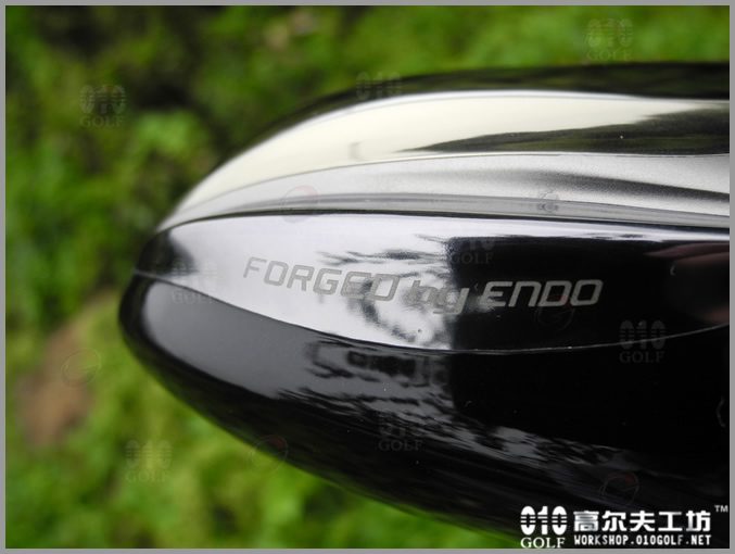 【进口】Epon AF-103 新款手感强烈 远 一号木杆头