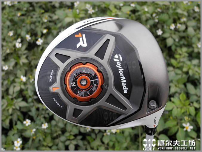 【正品】TaylorMade R1 Driver多功能新款一号木杆头