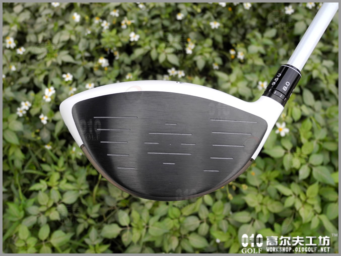 【正品】TaylorMade R1 Driver多功能新款一号木杆头