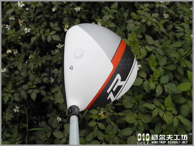 【正品】TaylorMade R1 Driver多功能新款一号木杆头