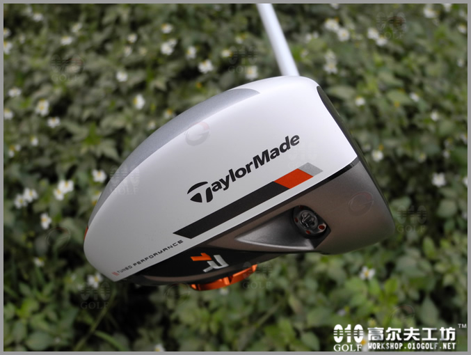 【正品】TaylorMade R1 Driver多功能新款一号木杆头