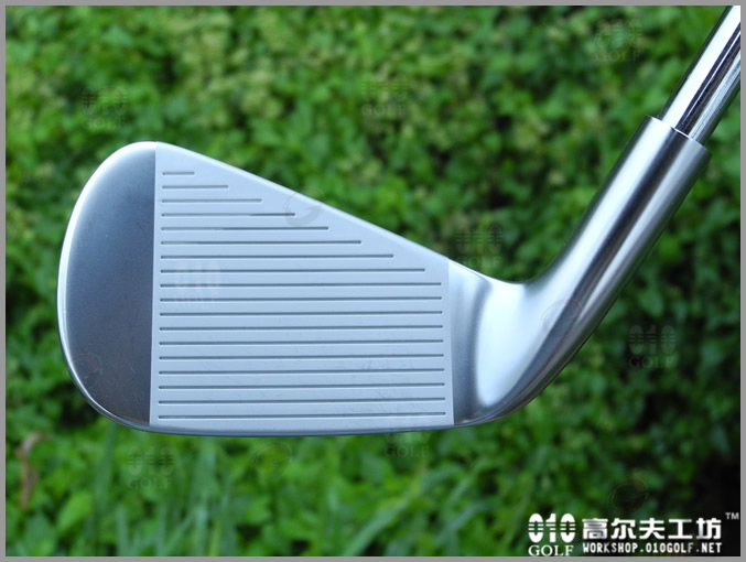 【正品】Callaway LEGACY BLACK 2012 软件煅造铁杆头