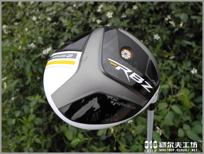 【正品】Taylormad 新款RBZ2 RocketBallz 2一号木杆头