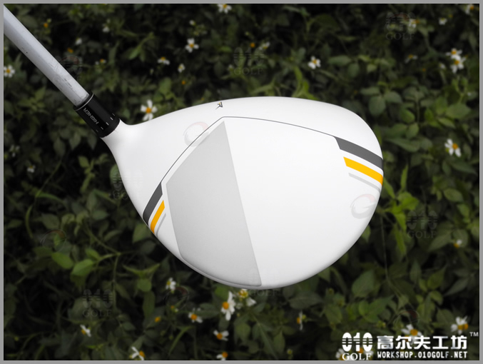 【正品】Taylormad 新款RBZ2 RocketBallz 2一号木杆头