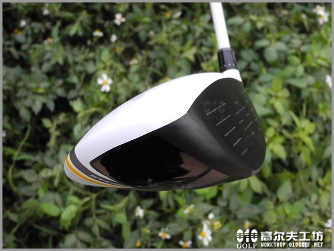 【正品】Taylormad 新款RBZ2 RocketBallz 2一号木杆头