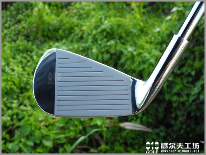 【正品】Mizuno mp59 易打远距离手感佳 铁杆头