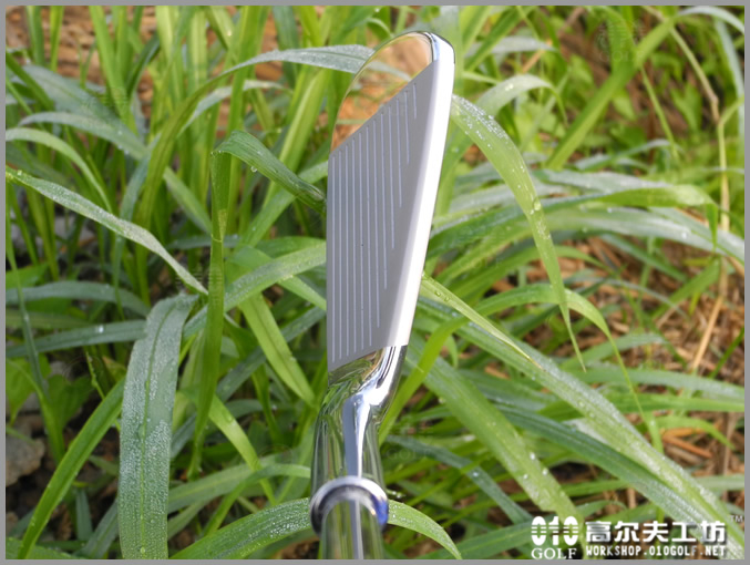 【正品】Mizuno mp59 易打远距离手感佳 铁杆头
