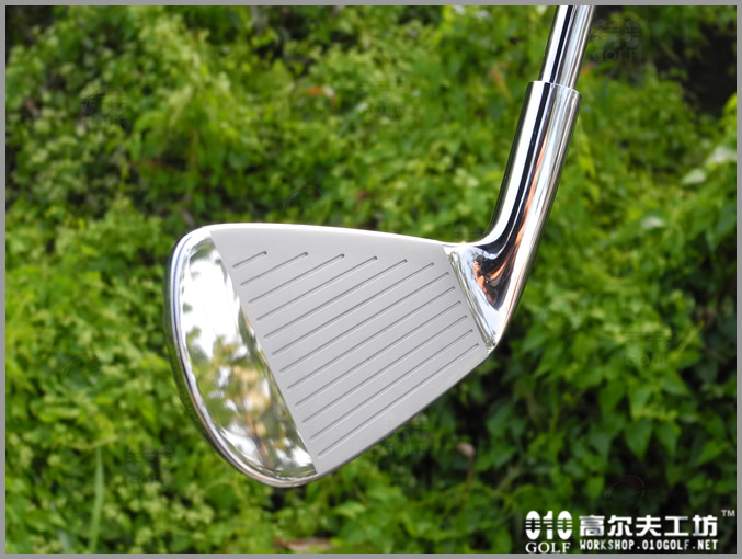 【正品】Mizuno mp59 易打远距离手感佳 铁杆头