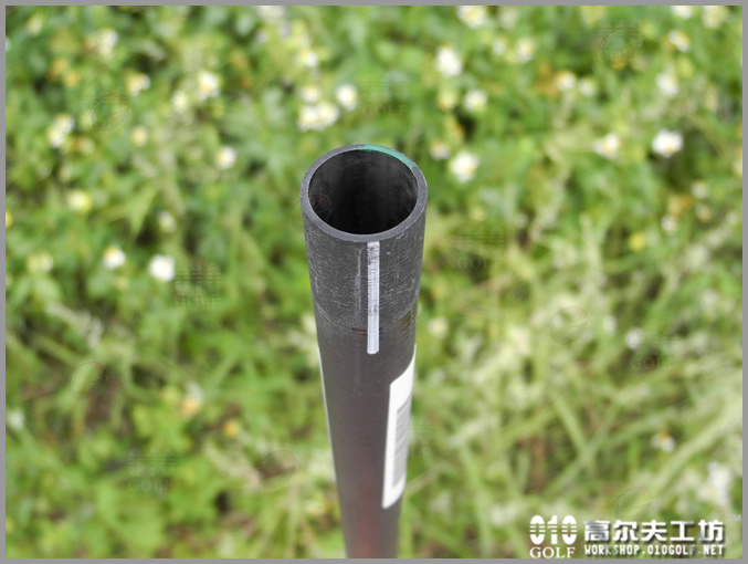 Graphite Design Tour AD Z9003系列 限量木杆身