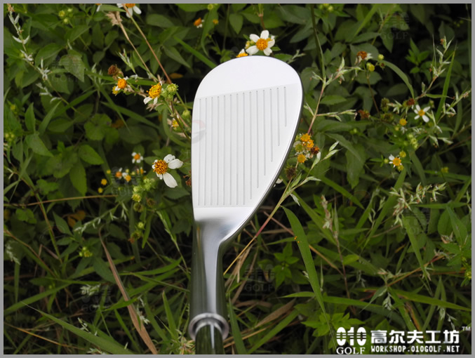 【进口】Miura C-Grind Wedges 三浦1957 全能 挖起杆头