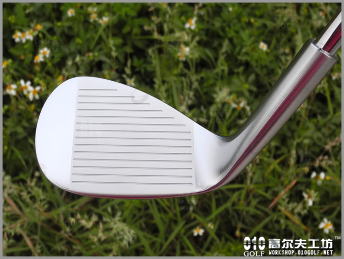 【进口】Miura C-Grind Wedges 三浦1957 全能 挖起杆头