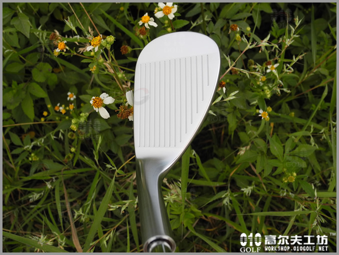【进口】Miura Y-Grind Wedges 三浦1957 柔软 挖起杆头