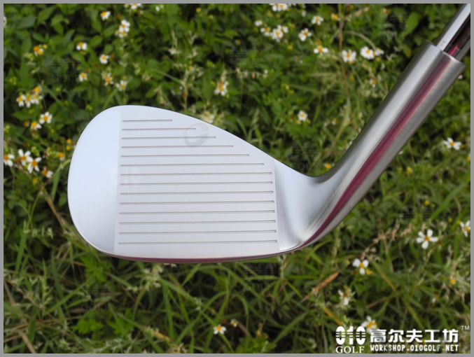 【进口】Miura Y-Grind Wedges 三浦1957 柔软 挖起杆头