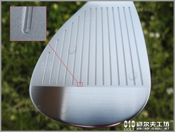 【进口】Miura Y-Grind Wedges 三浦1957 柔软 挖起杆头
