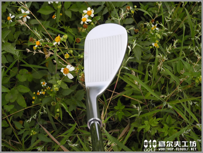 【进口】Miura K-Grind Wedges 三浦1957 关节 挖起杆头