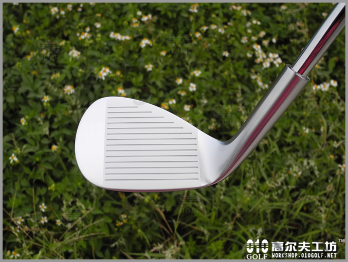【进口】Miura K-Grind Wedges 三浦1957 关节 挖起杆头