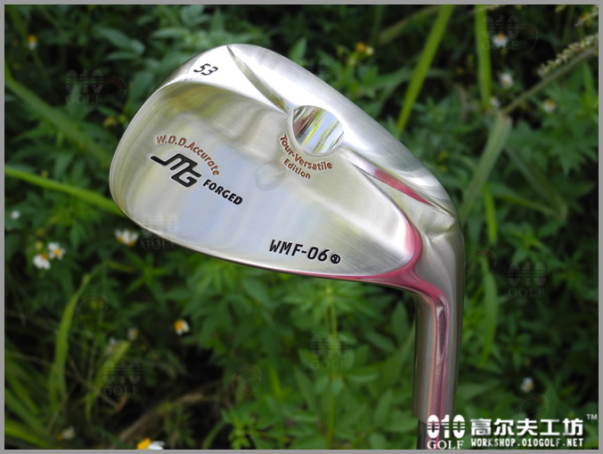 【进口】Miura giken三浦技研 新款WMF-06 挖起杆头