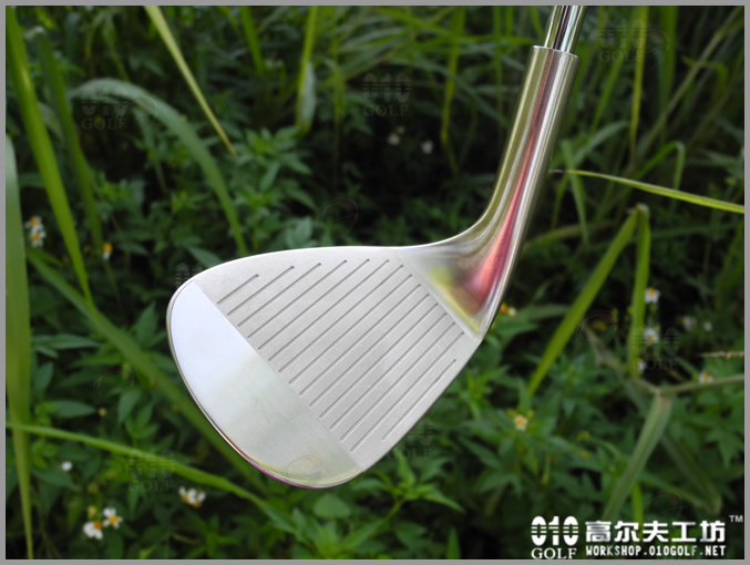 【进口】Miura giken三浦技研 新款WMF-06 挖起杆头