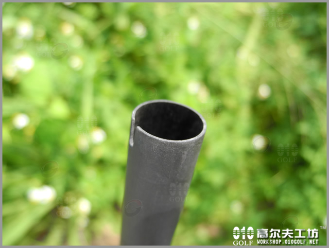 BASSARA W SERIES 轻量 易打 一号木杆身
