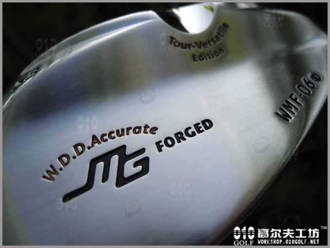 【进口】Miura giken三浦技研 新款WMF-06 挖起杆头