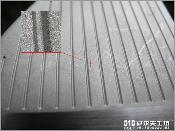 【进口】Miura giken三浦技研 新款WMF-06 挖起杆头