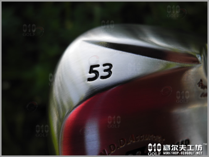 【进口】Miura giken三浦技研 新款WMF-06 挖起杆头