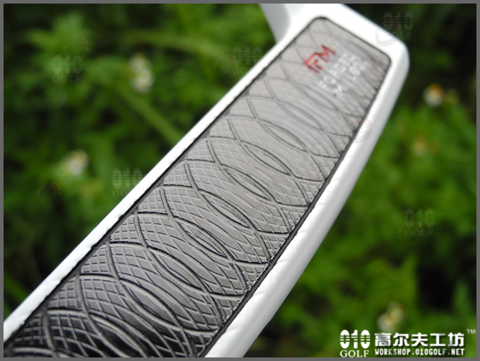 【正品】Taylormade Tour preferred ghostDA-12推杆头
